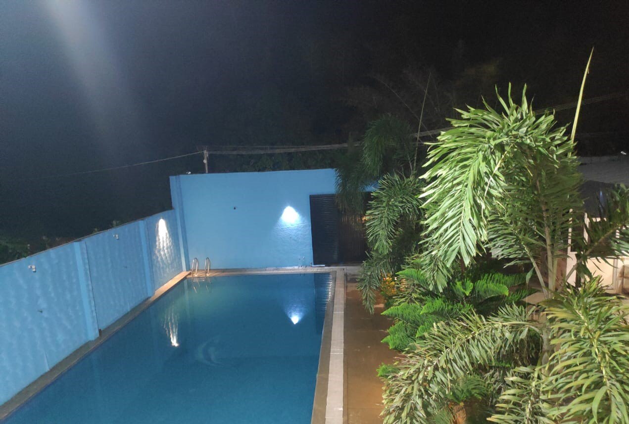Yuvi Guest House Pondicherry - Tap to explore photos
