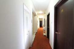 Delta Athens Hotel