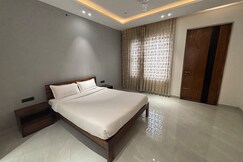 Malti Nest 2bhk Villa, Rishikesh