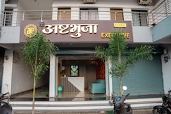 Ashatbhuja Executive by Prospera Hospitality Pvt. Ltd., Tuljapur