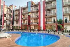 Hotel Mintu Priya Cum Resorts, Tarapith