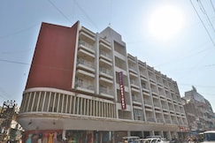 Hotel President, Jamnagar