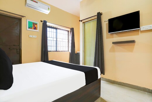 Hotel O Rewansh in