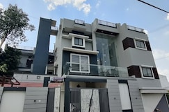 American Guest House, Jhabua