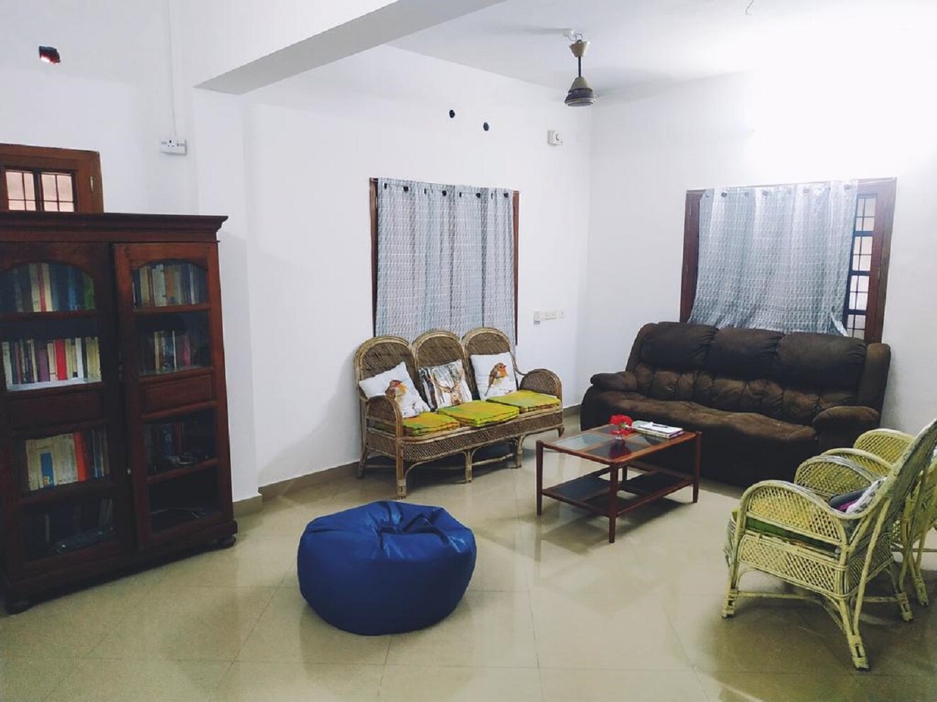 Stay Pleasant Pondicherry - Tap to explore photos