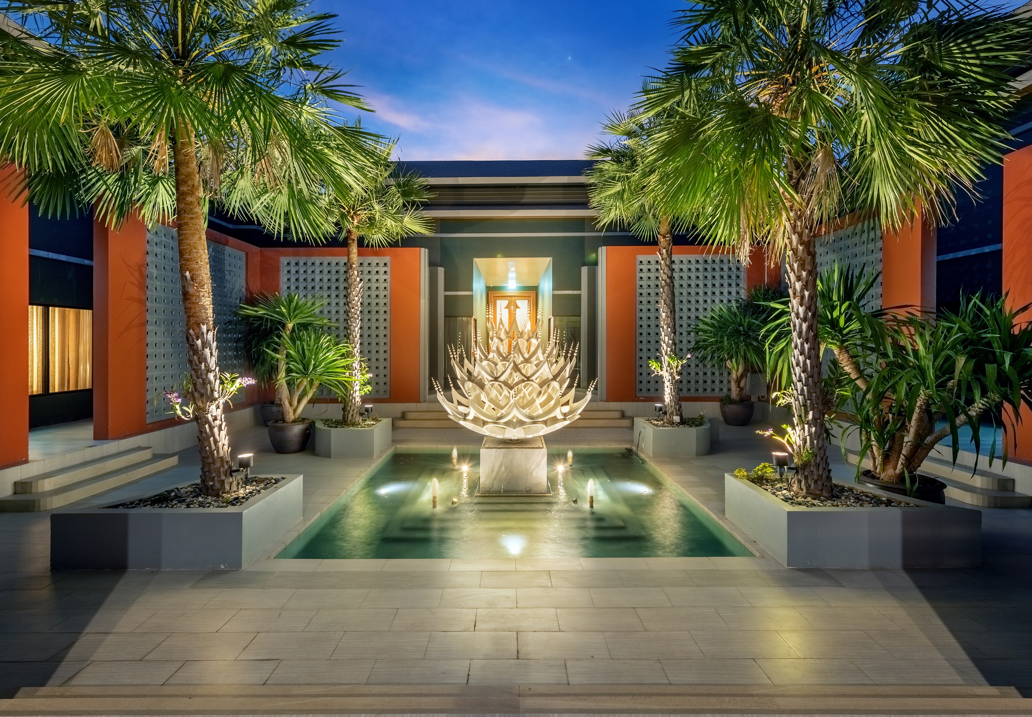 Phukalini Luxury Pool Villa and Onsen - Tap to explore photos