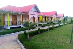 Kanchenjunga View Mansions By StayApart, Lataguri