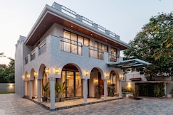 StayVista at Le Arc, Lonavala