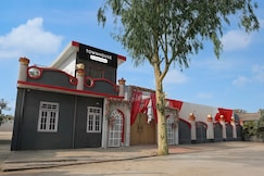 Townhouse Deva Road Lucknow, Lucknow