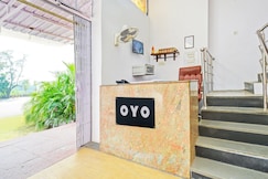 Hotel O JK Lodge, Hyderabad