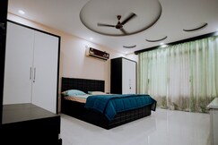 Luxury 3BHK NearAirport and Railway Ashoka Home, Ranchi