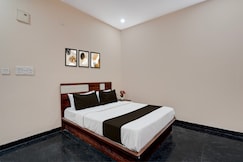 Collection O Kammasandra Gate Bus Terminal Formerly Riches Inn, Bangalore