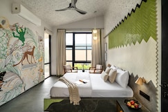 The Poetree Villa Resort, Igatpuri
