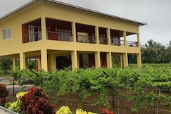 Erehwon, Nashik