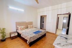 Leafora Luxe |Modern Luxury Peaceful Stay, Lucknow