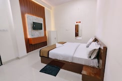 Radhe Shyam Resort By HRG Near Prem Mandir Vrindavan, Vrindavan