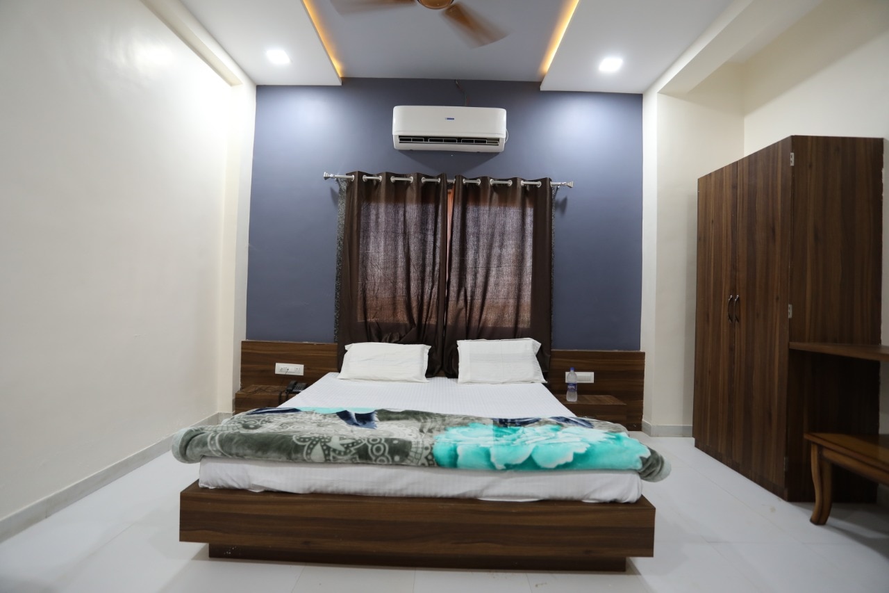 Suryagarh Resort - Tap to explore photos