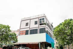 Hotel O Akshaya Nest, Vijaywada