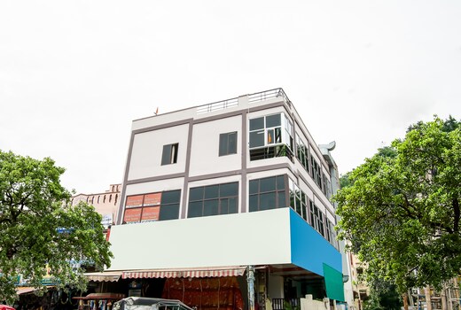 Hotel O Akshaya Nest