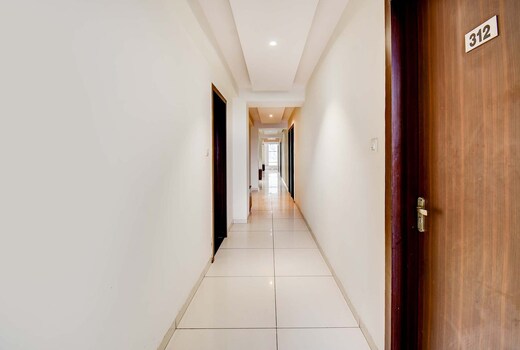 FabHotel Samudra Executive - Nr Solapur Highway