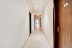 FabHotel Samudra Executive - Nr Solapur Highway, Pune