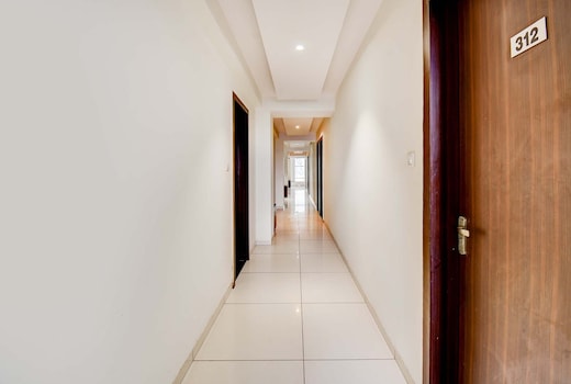 FabHotel Samudra Executive - Nr Solapur Highway