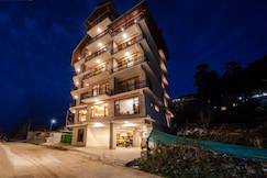 Hotel SNAS Retreat Manali, Manali