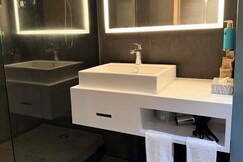 Hotel Novotel Mexico City Santa Fe, Lerma