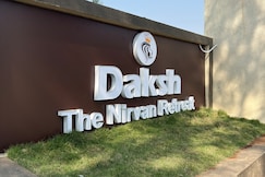Daksh The Nirvana Retreat, Vaghodia