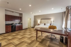 Hampton Inn Colorado Springs Airport, El Paso