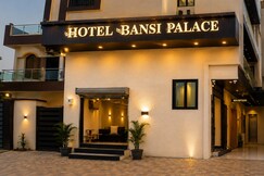 Hotel Bansi Palace, Dwarka