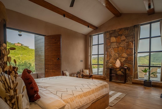 Niva By Truly Villas