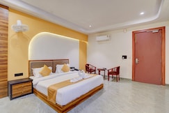 The Wonder Stay, Delhi