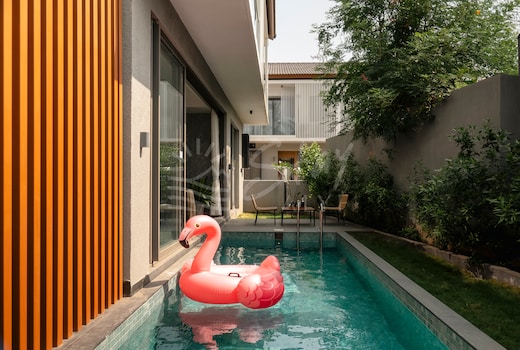 The Banyan Tree Villa A4 by Stay ALYF