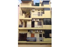 Maheshwari Residency, Delhi