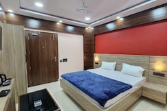 HOTEL BHAGWAN RAMESHWARAM, Deoghar