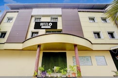 Super Hotel O Kharbao Bhiwandi Thane, Bhiwandi