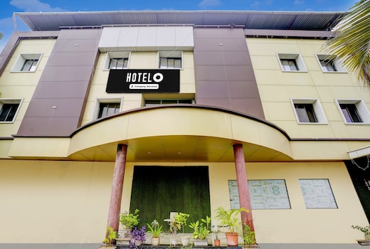 Super Hotel O Kharbao Bhiwandi Thane