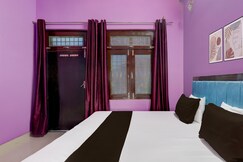 Hotel O ARYA PARADISE HOTEL, Auraiya