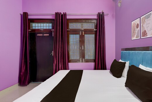 Hotel O ARYA PARADISE HOTEL