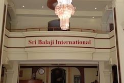 Sri Balaji International, Vellore