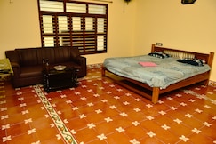 palm tree villa homestay, Karaikudi