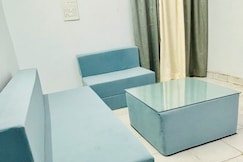 SRS Residency, Delhi