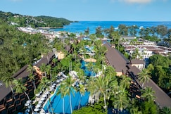 Courtyard by Marriott Phuket, Patong Beach Resort, فوكيت