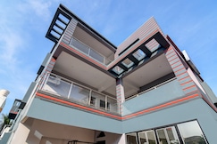 Collection O IGKC Multispecialty Hospital Formerly Hotel Neatflix and Chill, Bhubaneshwar