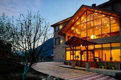 Clarks Inn Suites Manali, Manali