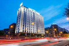 abba Madrid Hotel, Madrid