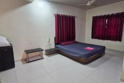 FabHotel Aayras Heritage Resort, Mahabaleshwar