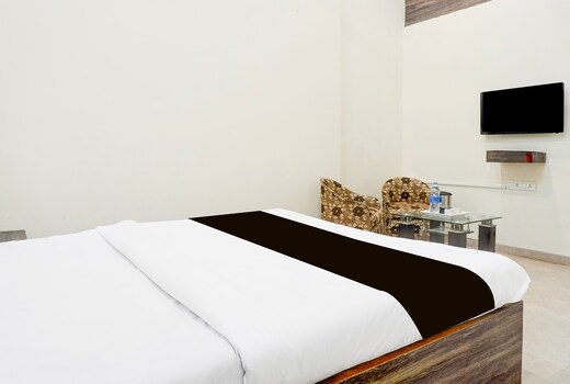 Hotel O Ambassador Hotel Panchgani