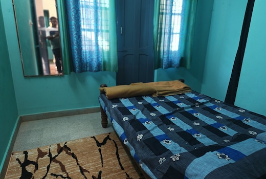 Liya family home stay